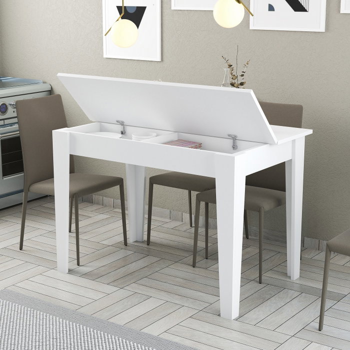 Hanah Home Kiev 510 - White